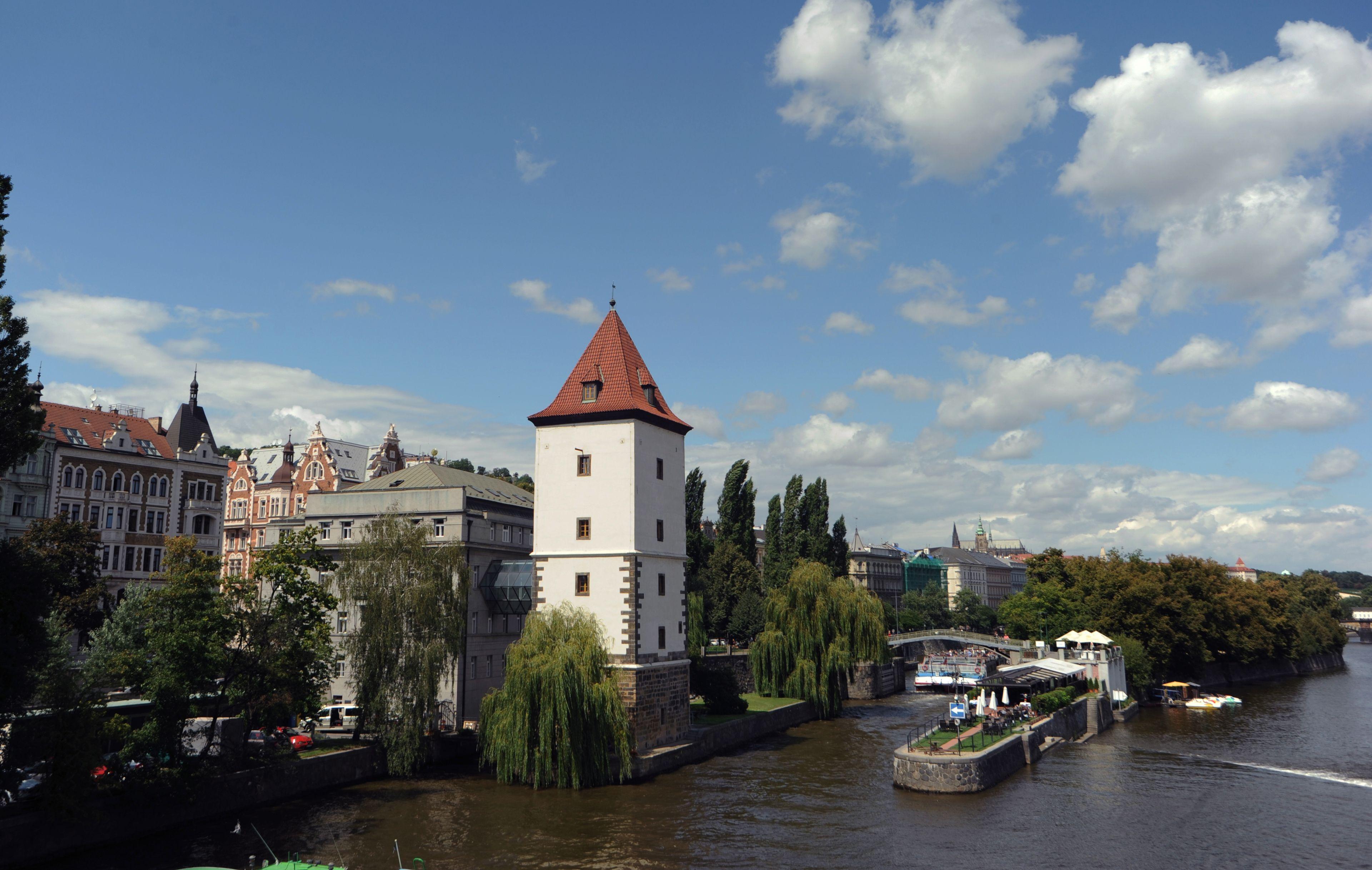 Hotel Pav — Photos 3