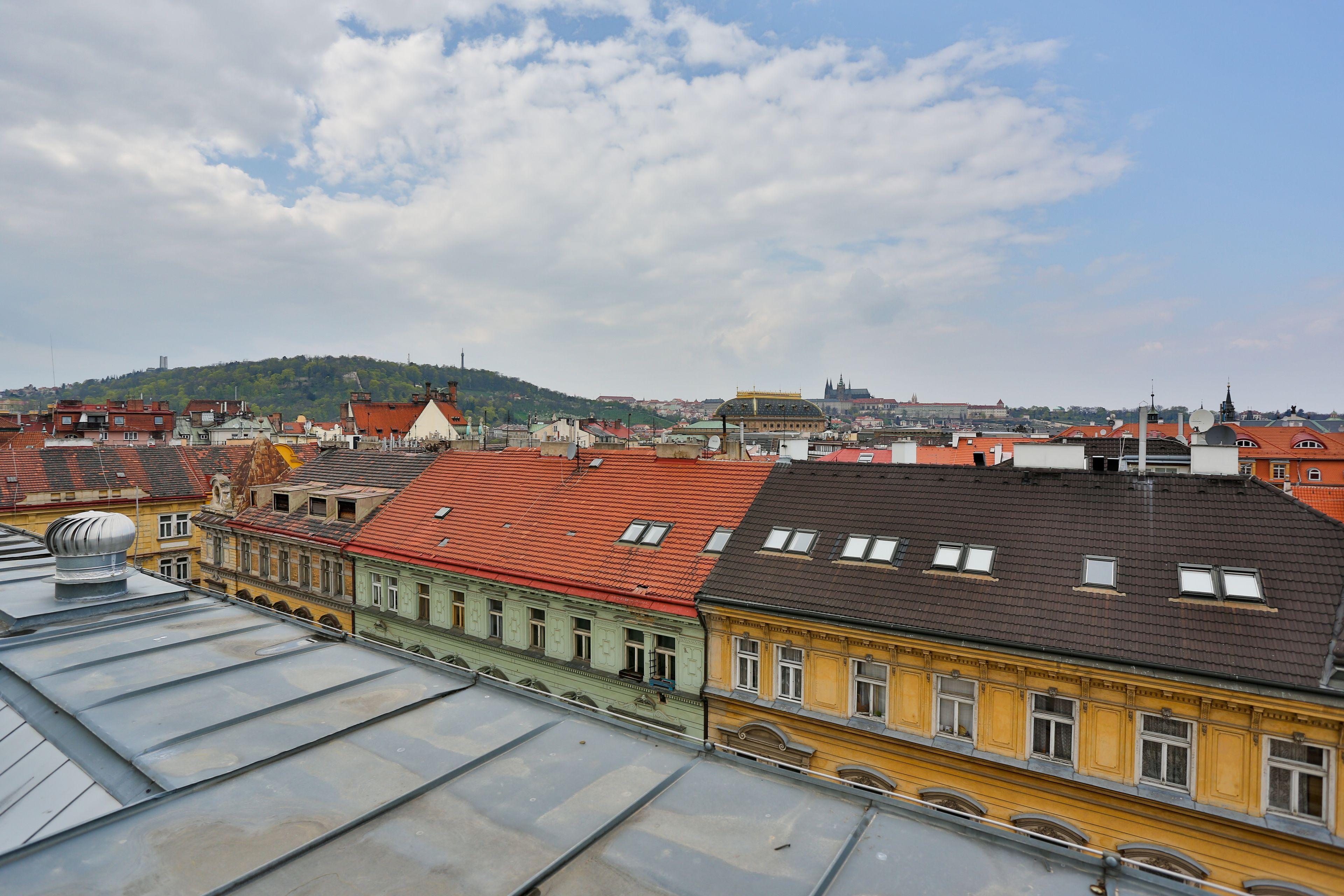 Hotel Pav — Photos 1